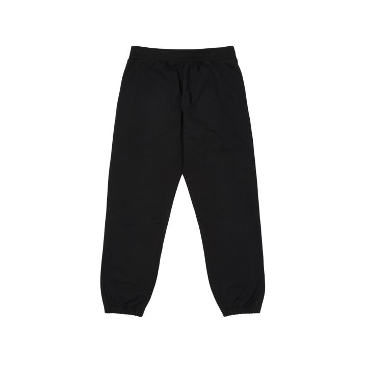 Thumbnail BAGGIES SWEAT PANT BLACK one color
