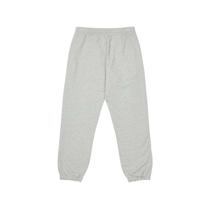 Thumbnail BAGGIES SWEAT PANT GREY MARL one color