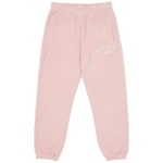 Thumbnail GALORE VELOUR JOGGERS PINK one color