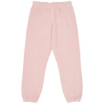 Thumbnail GALORE VELOUR JOGGERS PINK one color