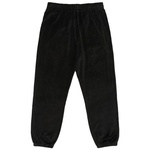 Thumbnail GALORE VELOUR JOGGERS BLACK one color