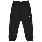 Thumbnail SOFAR CARGO JOGGERS BLACK one color