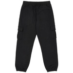 Thumbnail SOFAR CARGO JOGGERS BLACK one color