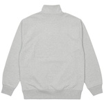 Thumbnail SOFAR 1/4 ZIP FUNNEL GREY MARL one color