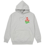 Thumbnail ENGLISH ROSE HOOD GREY MARL one color
