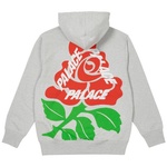 Thumbnail ENGLISH ROSE HOOD GREY MARL one color