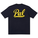 Thumbnail PAL T-SHIRT NAVY one color