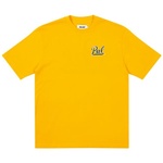 Thumbnail PAL T-SHIRT GOLD one color