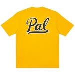 Thumbnail PAL T-SHIRT GOLD one color
