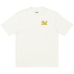 Thumbnail PAL T-SHIRT WHITE one color