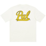 Thumbnail PAL T-SHIRT WHITE one color