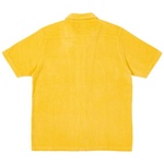 Thumbnail TOWELLING SHIRT YELLOW one color