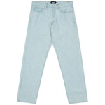 Thumbnail DIAMOND STITCH JEAN STONE WASH one color