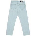 Thumbnail DIAMOND STITCH JEAN STONE WASH one color