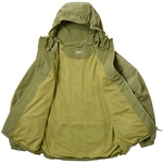 Thumbnail Y-RIPSTOP SHELL JACKET LIME one color