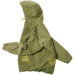 Thumbnail Y-RIPSTOP SHELL JACKET LIME one color