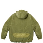 Thumbnail Y-RIPSTOP SHELL JACKET LIME one color