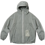 Thumbnail Y-RIPSTOP SHELL JACKET STEEL GREY one color