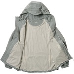 Thumbnail Y-RIPSTOP SHELL JACKET STEEL GREY one color