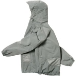 Thumbnail Y-RIPSTOP SHELL JACKET STEEL GREY one color