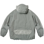 Thumbnail Y-RIPSTOP SHELL JACKET STEEL GREY one color