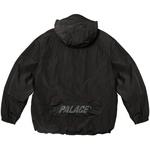Thumbnail Y-RIPSTOP SHELL JACKET BLACK one color