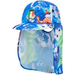 Thumbnail PALLONCINO NECK SAVER RUNNER NICER BLUE one color