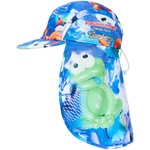 Thumbnail PALLONCINO NECK SAVER RUNNER NICER BLUE one color