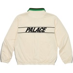 Thumbnail ULTRA RELAX TRACK JACKET OFF WHITE one color