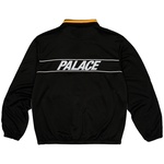Thumbnail ULTRA RELAX TRACK JACKET BLACK one color