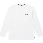 Thumbnail BASICALLY A LONGSLEEVE WHITE one color