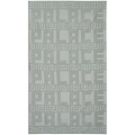 Thumbnail MAJOR FRET TOWEL GREY one color