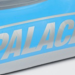 Thumbnail TRI-FERG POOL FLOAT GREY / BLUE one color