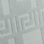 Thumbnail MAJOR FRET TOWEL GREY one color