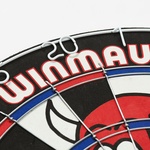 Thumbnail PALACE WINMAU FALLEN ANGELS DARTBOARD one color