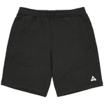 Thumbnail SOFAR SWEAT SHORT BLACK one color