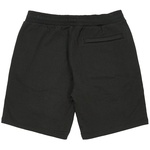 Thumbnail SOFAR SWEAT SHORT BLACK one color