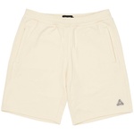 Thumbnail SOFAR SWEAT SHORT SOFT WHITE one color
