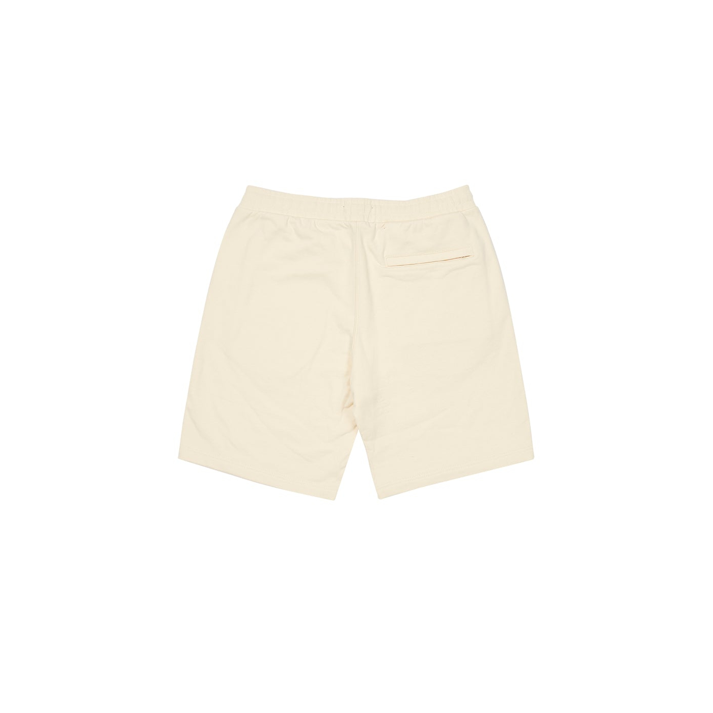 Thumbnail SOFAR SWEAT SHORT SOFT WHITE one color