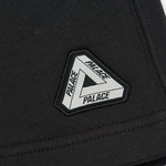 Thumbnail SOFAR SWEAT SHORT BLACK one color