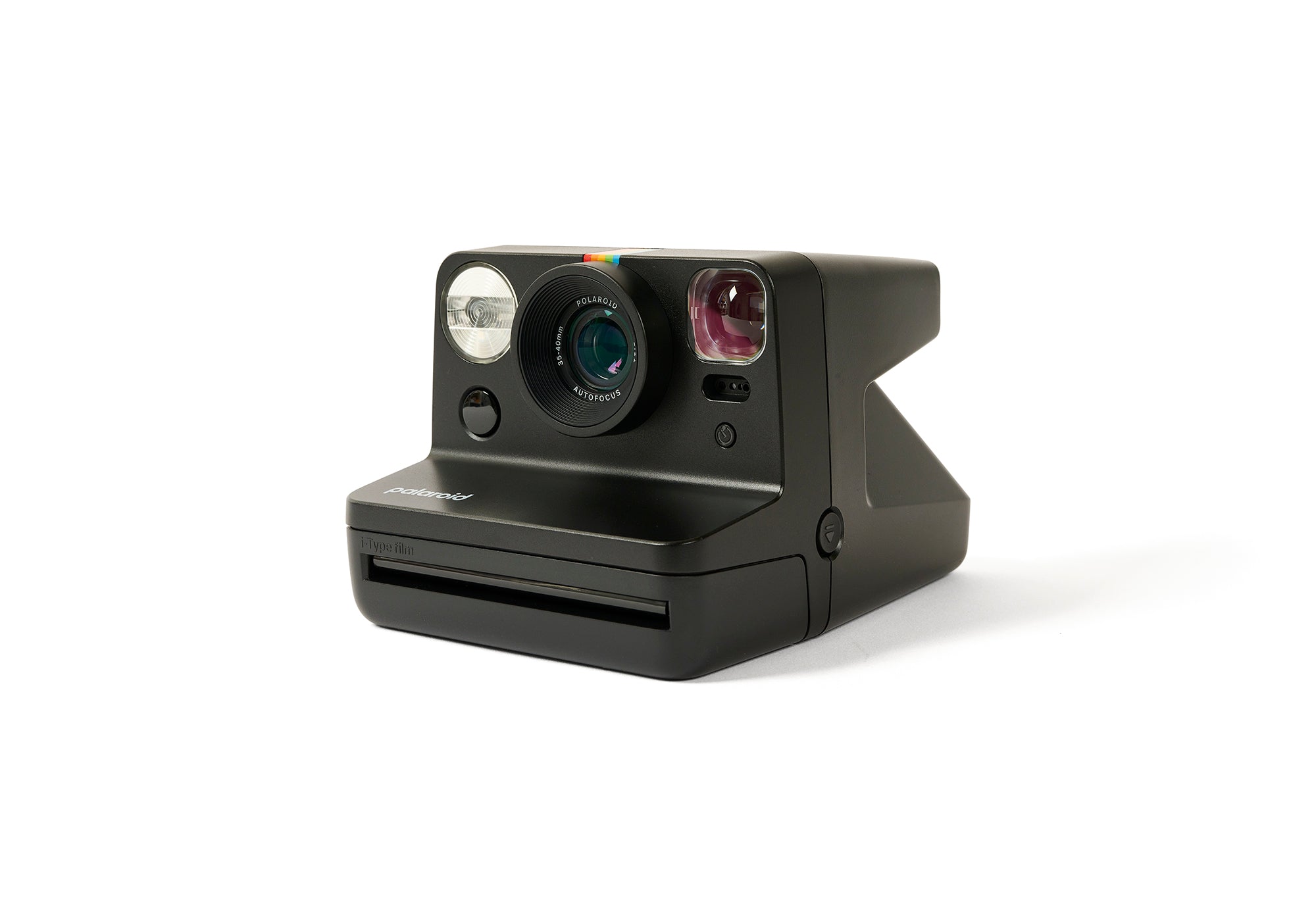 Polaroid Now Generation 2 Instant Camera - Everything Box - B&W