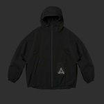 Thumbnail Y-RIPSTOP SHELL JACKET STEEL GREY one color