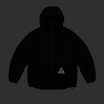 Thumbnail Y-RIPSTOP SHELL JACKET BLACK one color