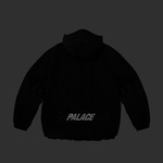 Thumbnail Y-RIPSTOP SHELL JACKET BLACK one color