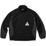 Thumbnail RUN IT JACKET BLACK / CARBON one color