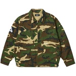 Thumbnail AVIATOR JACKET CAMO one color