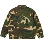 Thumbnail AVIATOR JACKET CAMO one color