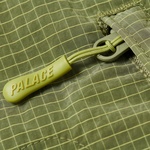 Thumbnail Y-RIPSTOP SHELL JACKET LIME one color