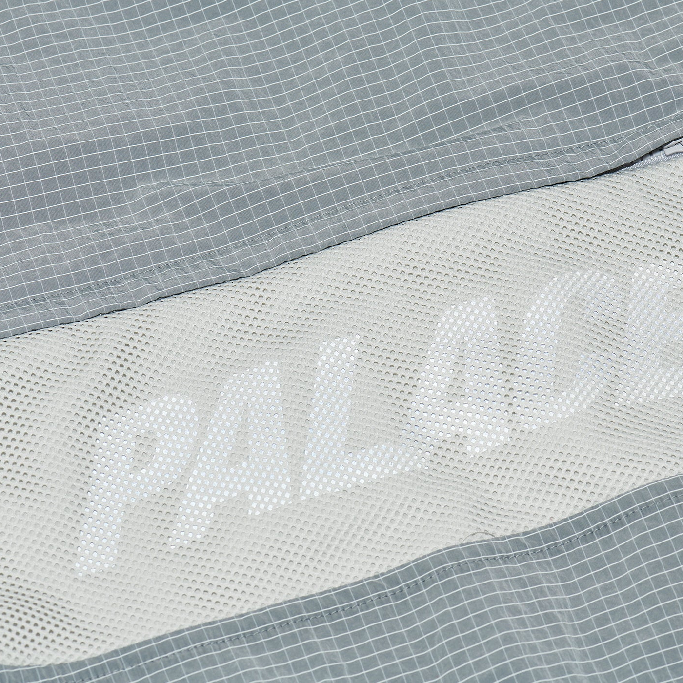 Y-Ripstop Shell Jogger Black - Summer 2023 - Palace Community