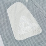 Thumbnail Y-RIPSTOP SHELL JACKET STEEL GREY one color